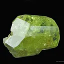 Brazilianite (Type Locality) - image 3