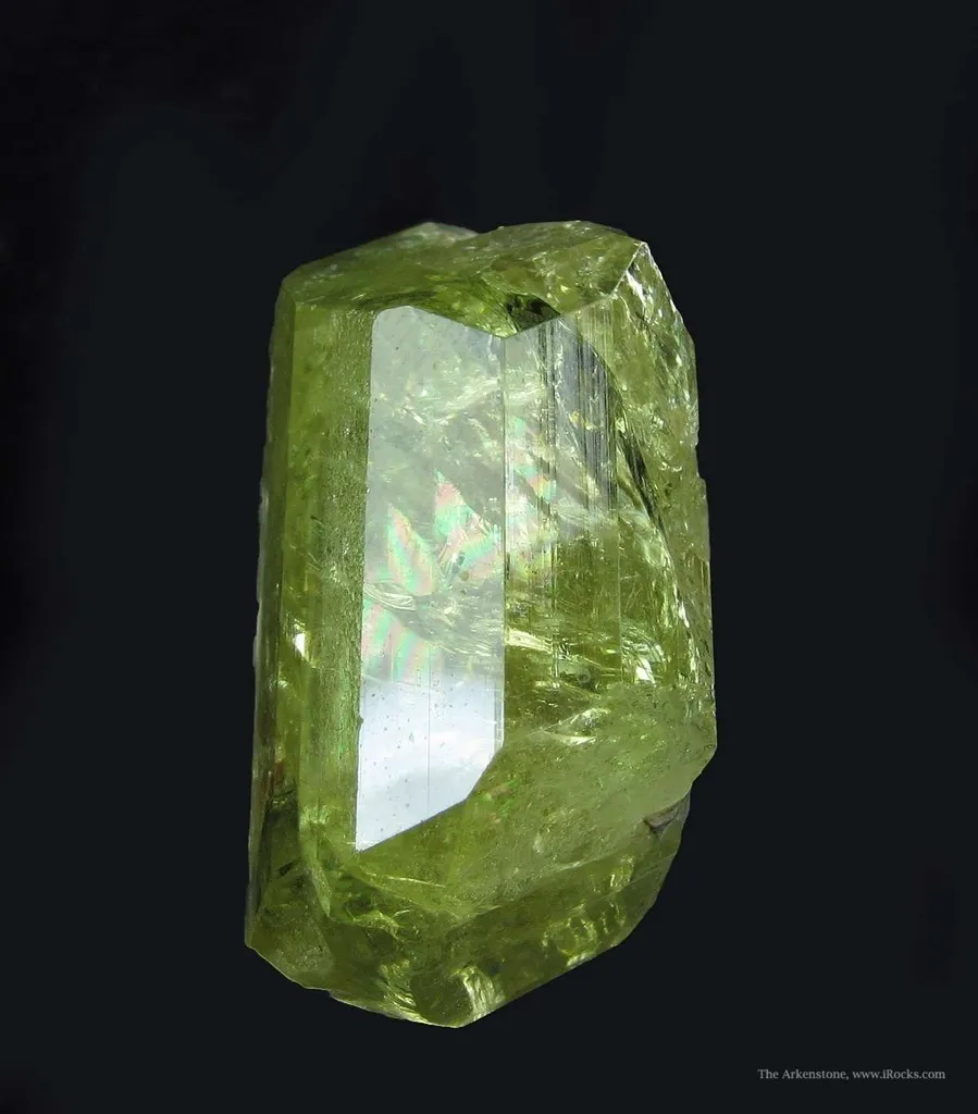Brazilianite (Type Locality) - image 5