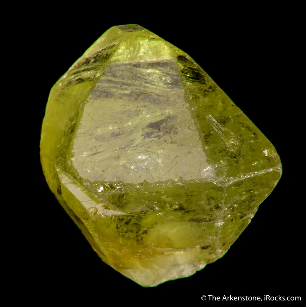 Brazilianite (type locality and find, 1940s) image