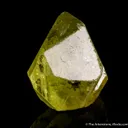 Brazilianite (type locality and find, 1940s) - image 5