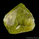 Brazilianite (type locality and find, 1940s) - image 4