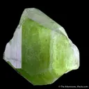 Brazilianite (type locality) - image 1