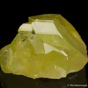 Brazilianite (type locality find) - image 3
