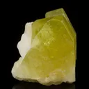 Brazilianite (type locality find) - image 3