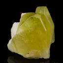 Brazilianite (type locality find) - image 2