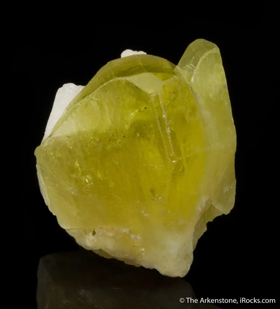 Brazilianite (type locality find) image