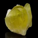 Brazilianite (type locality find) - image 1