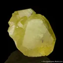 Brazilianite (type locality find) - image 4