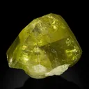 Brazilianite (type locality find circa 1940) - image 1