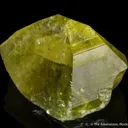 Brazilianite (type locality find circa 1940) - image 5