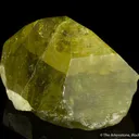 Brazilianite (type locality find circa 1940) - image 3