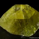 Brazilianite (type locality find circa 1940) - image 4