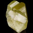 Brazilianite (type locality find) - image 5