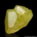 Brazilianite (type locality find) - image 6