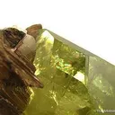 Brazilianite With Muscovite - image 5