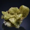 Brazilianite with Muscovite - image 1