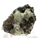 Brazilianite With Siderite - image 1