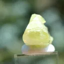 Brazilianite & Zanazziite 14.7 grams - Linópolis, Divino das Laranjeiras, Minas Gerais, Brazil - image 4