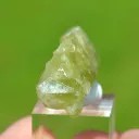 Brazilianite & Zanazziite 14.7 grams - Linópolis, Divino das Laranjeiras, Minas Gerais, Brazil - image 10