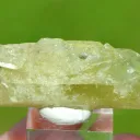 Brazilianite & Zanazziite 14.7 grams - Linópolis, Divino das Laranjeiras, Minas Gerais, Brazil - image 9