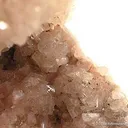 Brewsterite Cast Ps. After Calcite - image 2