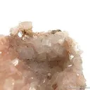 Brewsterite Cast Ps. After Calcite - image 2
