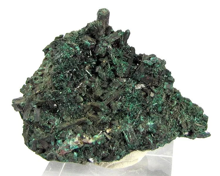 Brochantite image