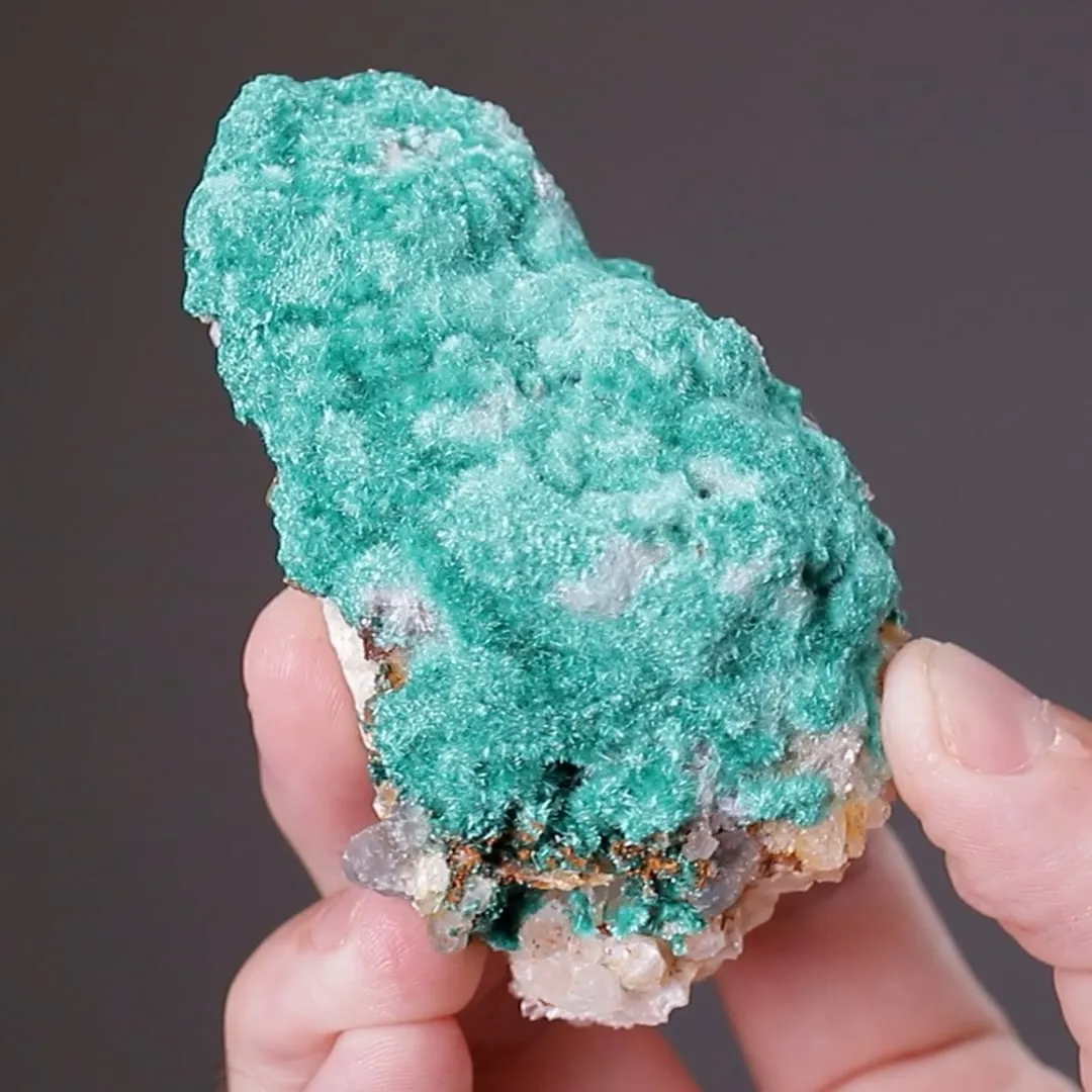 Brochantite - image 2