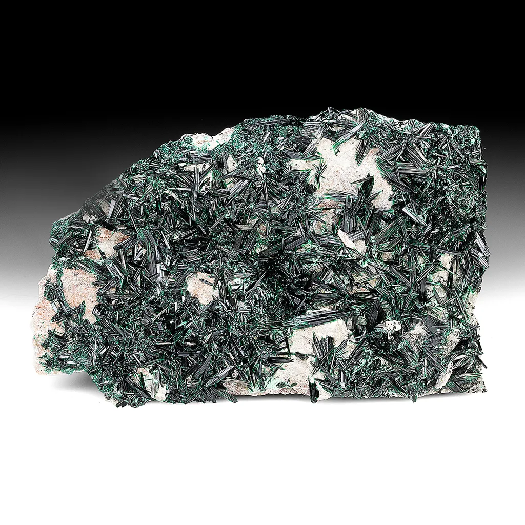 Brochantite image