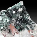Brochantite - image 1