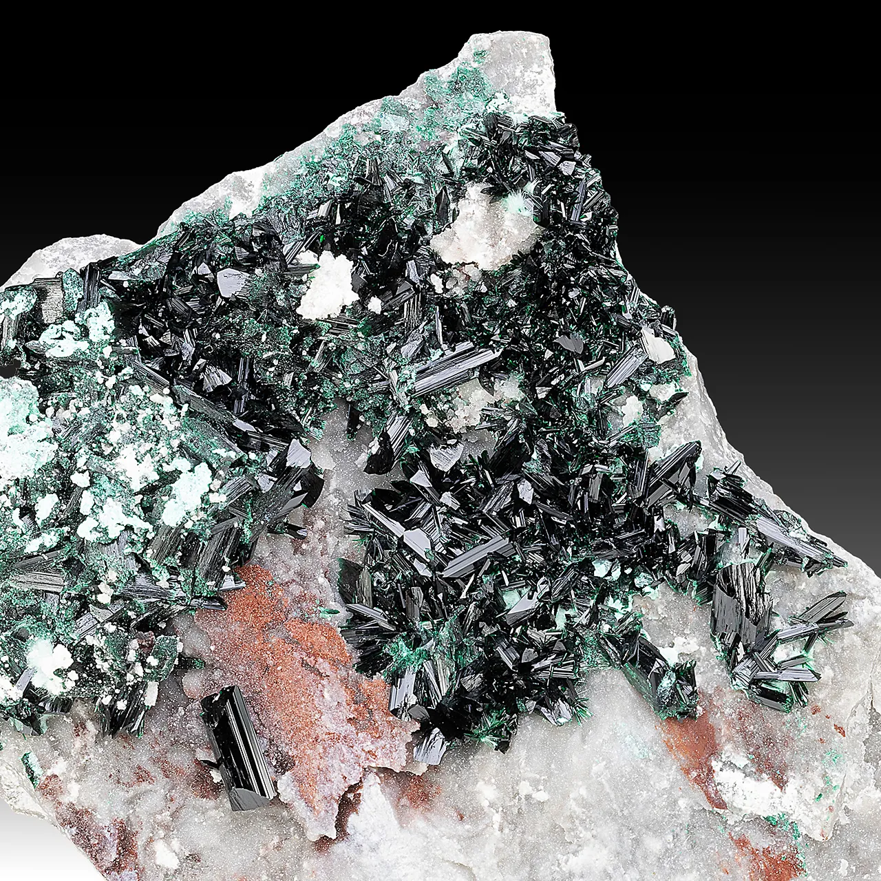 Brochantite - image 1