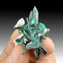 Brochantite - image 1