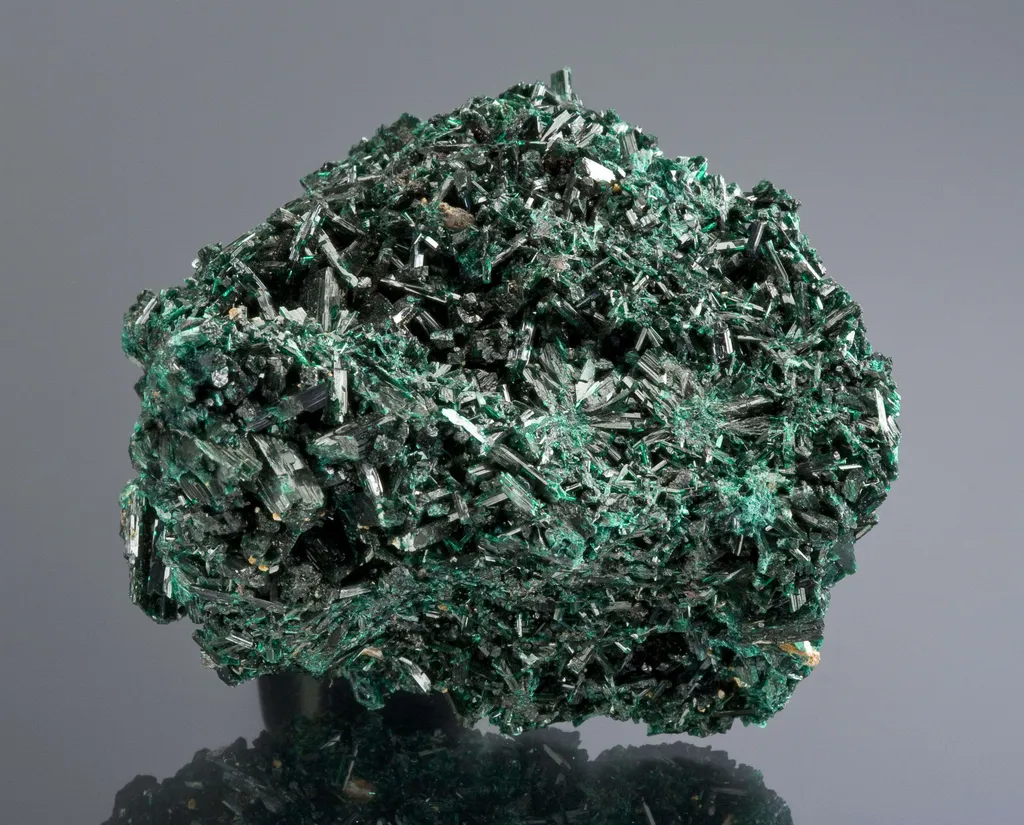 Brochantite image