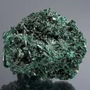 Brochantite - image 1