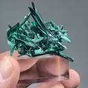 Brochantite - image 2