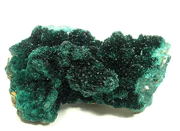 Brochantite image