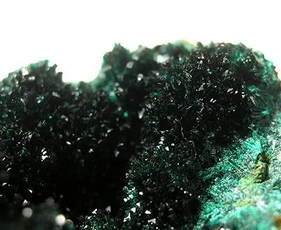 Brochantite - image 2