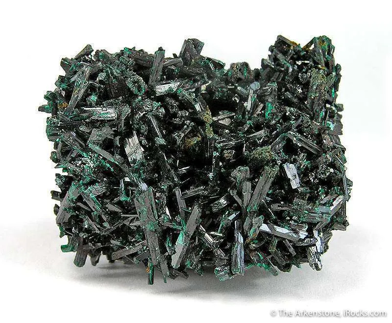 Brochantite image