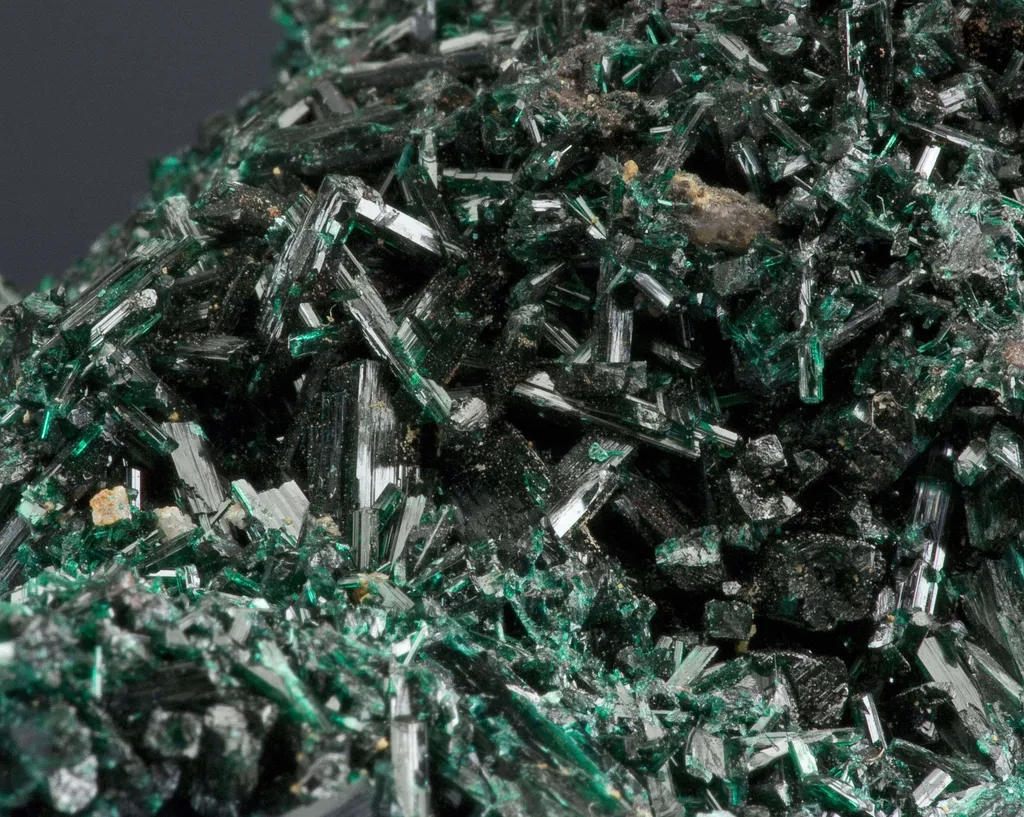 Brochantite - image 2