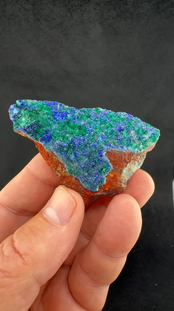 Brochantite - image 2