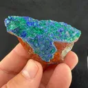Brochantite - image 2