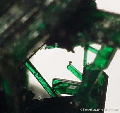 Brochantite - image 2