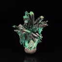 Brochantite - image 2