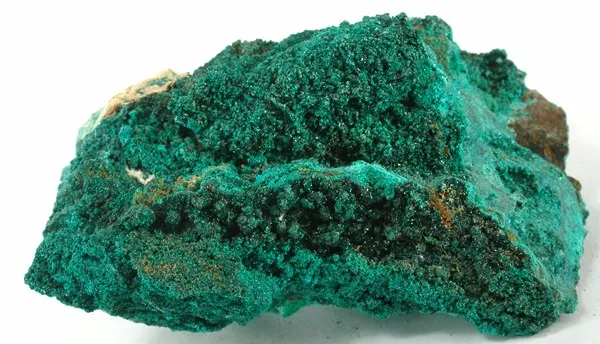 Brochantite - image 1