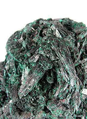 Brochantite - image 2