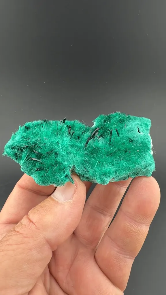 Brochantite image
