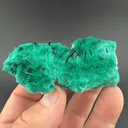 Brochantite - image 1