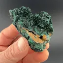 Brochantite - image 1