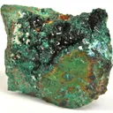 Brochantite - image 1