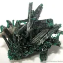 Brochantite - image 1